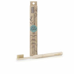 Toothbrush Lacer Natur Bambú -  Health and personal care, Oral care -  Lacer.