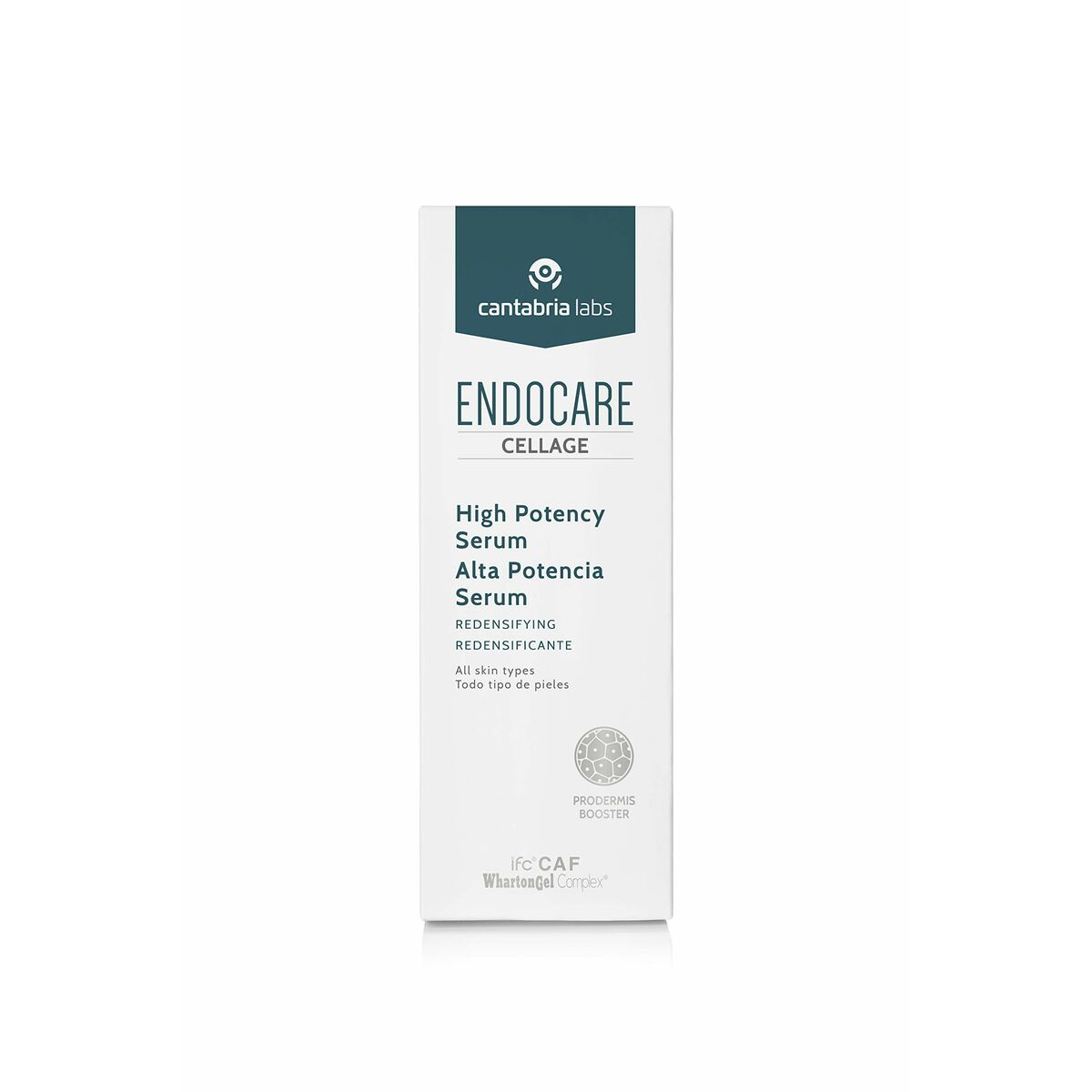 Anti-Ageing Serum Endocare Cellage 30 ml Intense Treatment -  Beauty, Skin care -  Endocare.