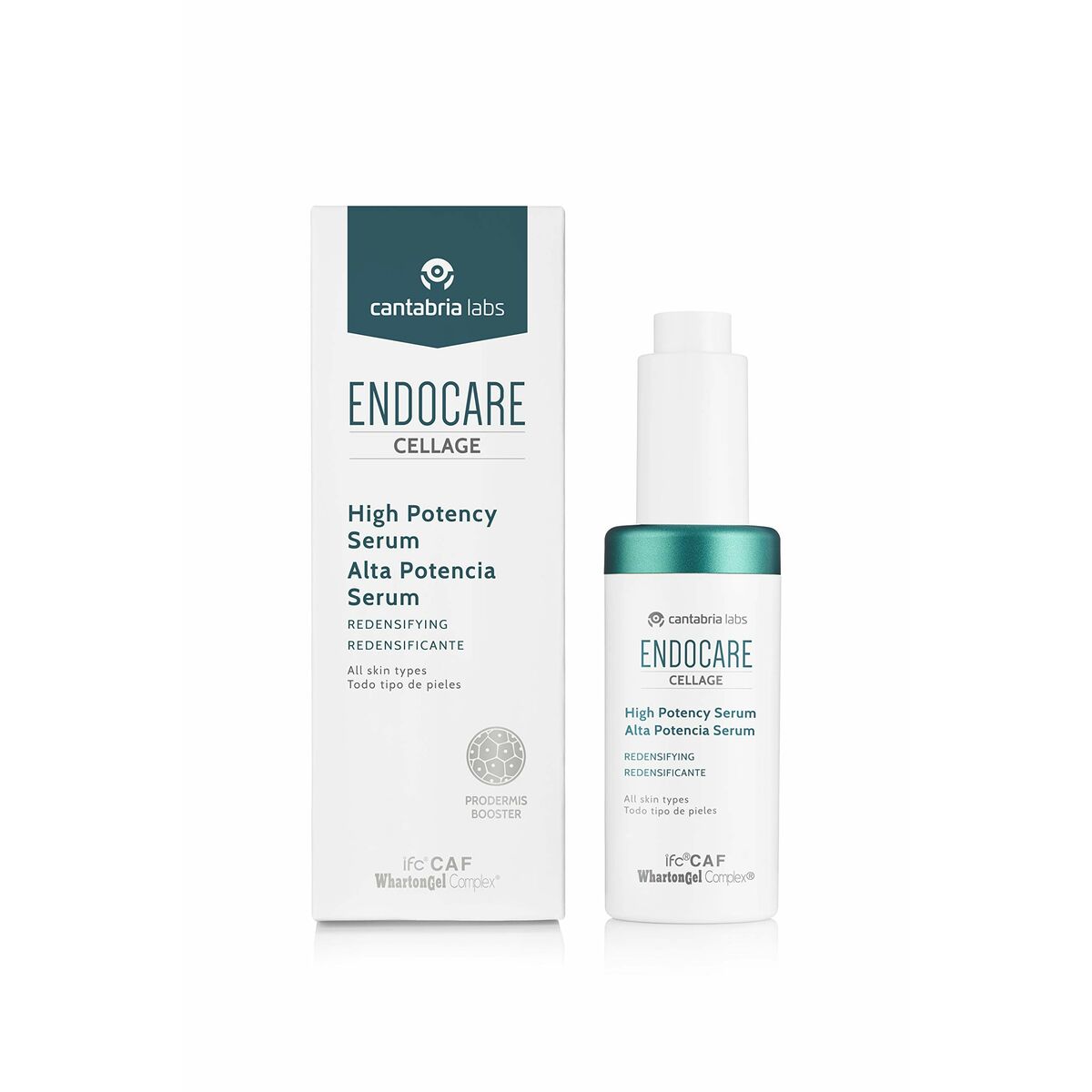 Anti-Ageing Serum Endocare Cellage 30 ml Intense Treatment -  Beauty, Skin care -  Endocare.