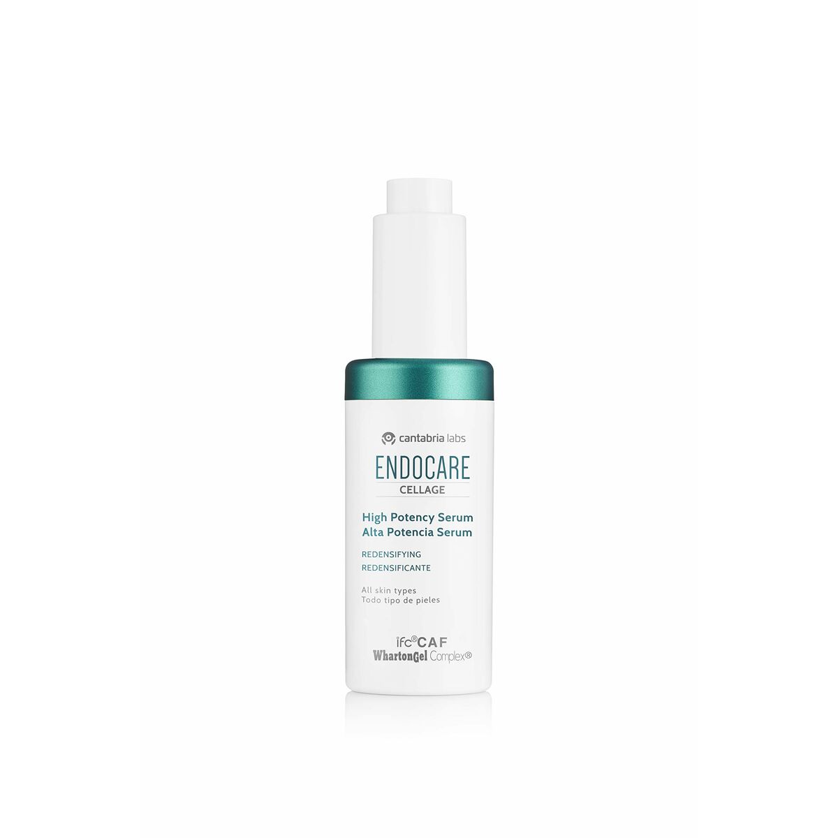 Anti-Ageing Serum Endocare Cellage 30 ml Intense Treatment -  Beauty, Skin care -  Endocare.