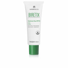 Hydrating Facial Cream BIRETIX Hydramta Day Spf 30+ 50 ml -  Beauty, Skin care -  BIRETIX.