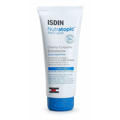 Body Cream Isdin Nutratopic ProAmp 200 ml -  Beauty, Skin care -  Isdin.