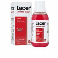 Mouthwash Lacer (200 ml) (Parapharmacy) -  Health and personal care, Oral care -  Lacer.