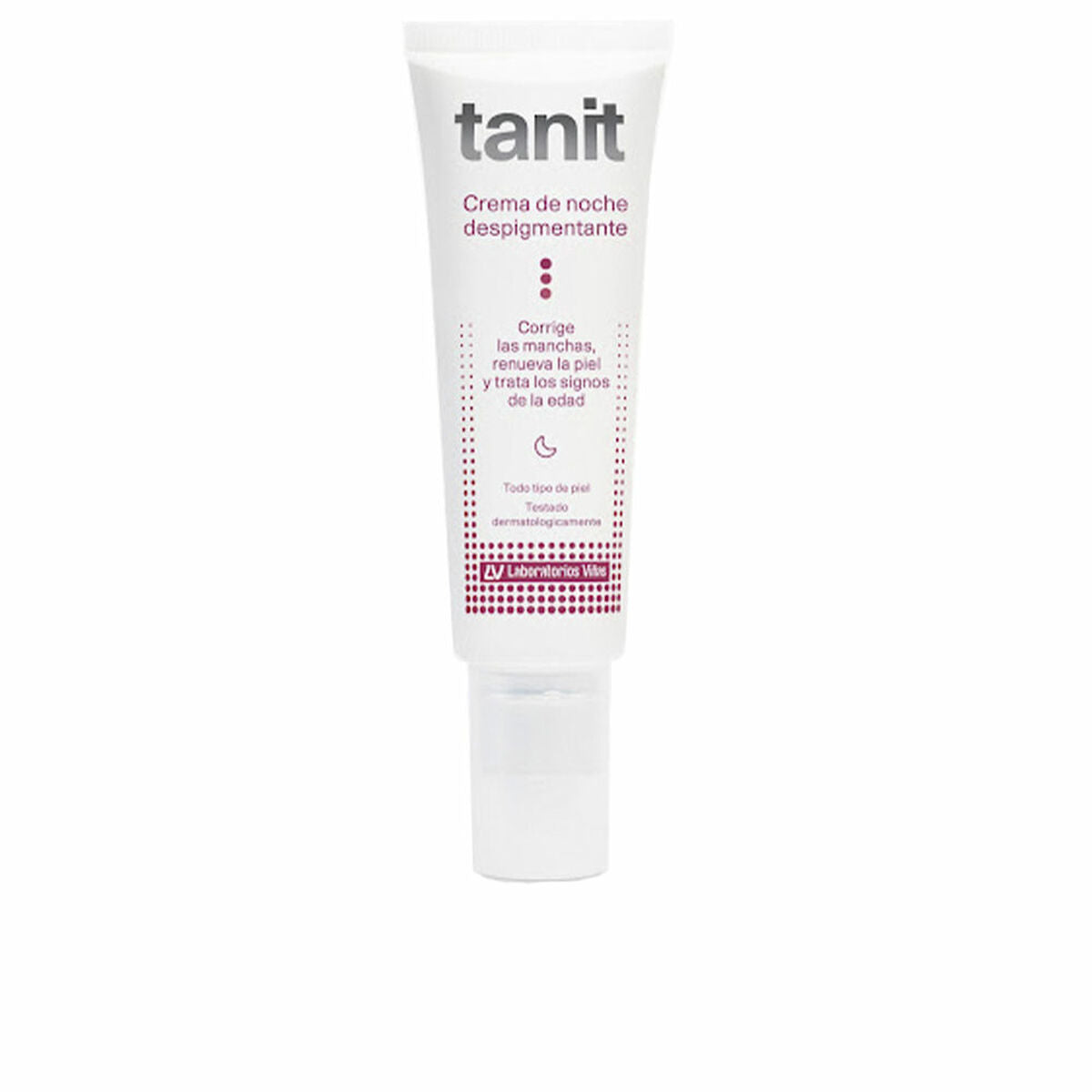 Anti-Pigment Cream Tanit TRATAMIENTO ANTIMANCHAS 50 ml -  Beauty, Skin care -  Tanit.
