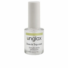 Nail Protector Unglax CUIDADO UÑAS 10 ml 2-in-1 -  Beauty, Manicure and pedicure -  Unglax.
