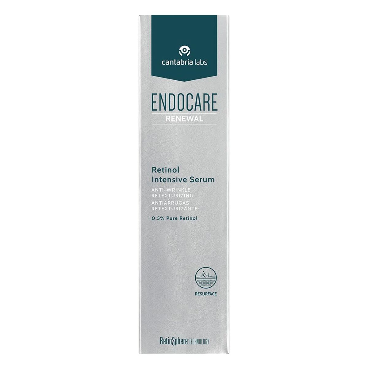 Facial Serum Endocare Renewal Retinol -  Beauty, Skin care -  Endocare.