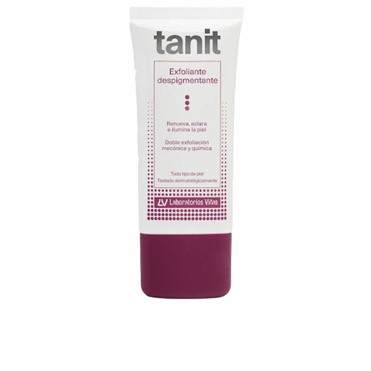 Exfoliating Cream Tanit TRATAMIENTO ANTIMANCHAS 50 ml -  Beauty, Skin care -  Tanit.