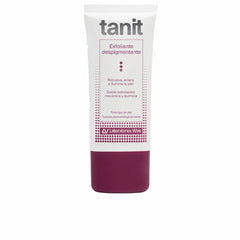 Exfoliating Cream Tanit TRATAMIENTO ANTIMANCHAS 50 ml -  Beauty, Skin care -  Tanit.