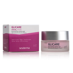 Eye Contour Glicare Sesderma (30 ml) -  Beauty, Skin care -  Sesderma.