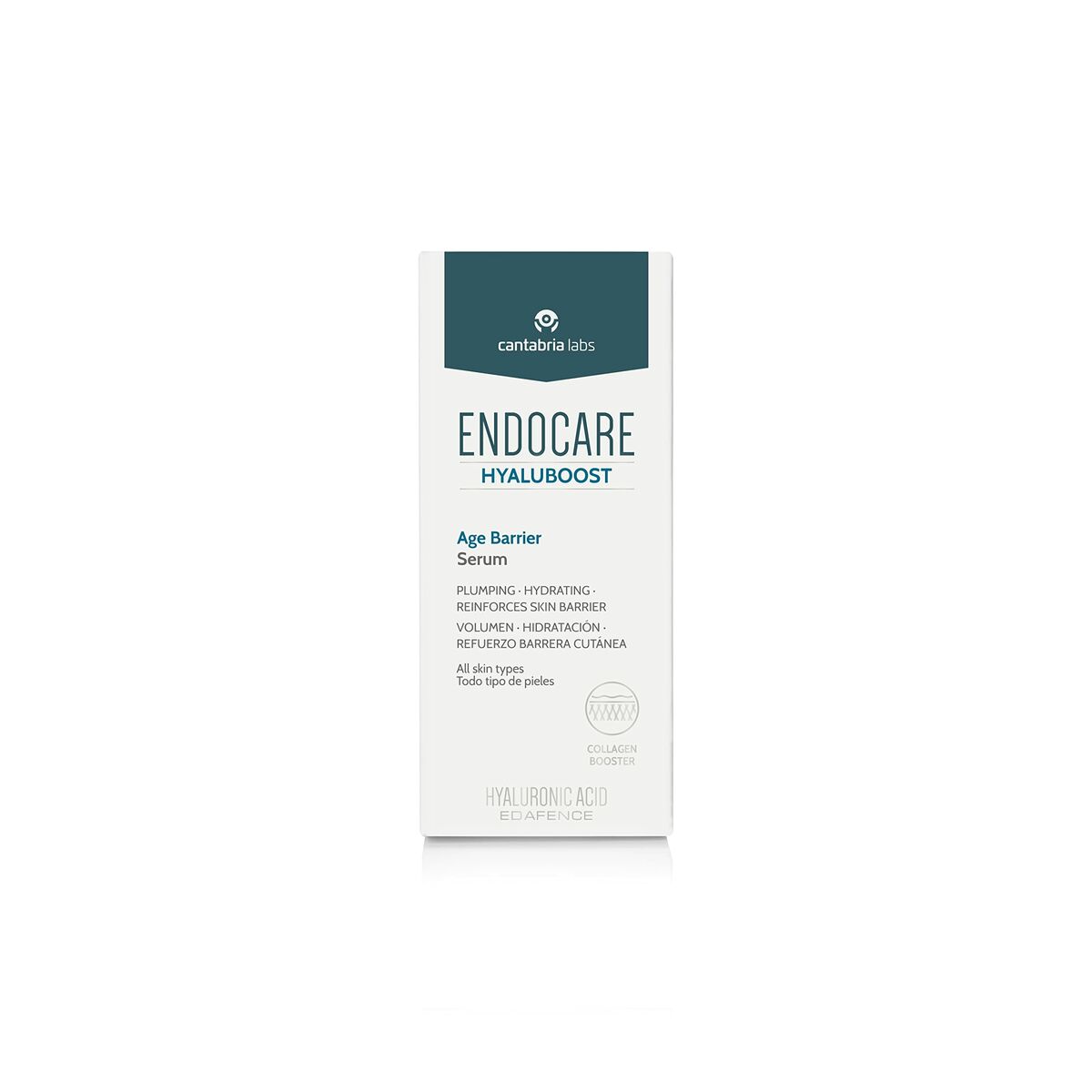 Facial Serum Endocare Hyaluboost 30 ml -  Beauty, Skin care -  Endocare.