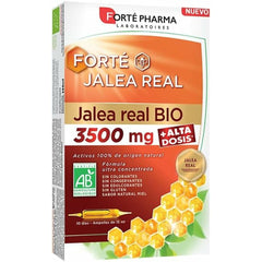 Anti-Brown Spot Treatment Forté Pharma Forté Jalea Real Bio Mg -  Beauty, Skin care -  Forté Pharma.