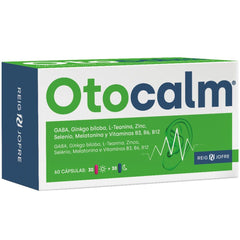 Anti-Brown Spot Treatment Forté Pharma Otocalm (60 Units) -  Beauty, Skin care -  Forté Pharma.
