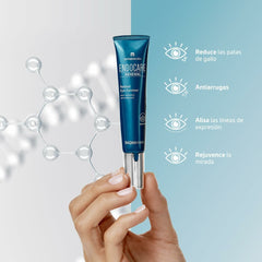 Eye Contour Endocare ENDOCARE RENEWAL 15 ml -  Beauty, Skin care -  Endocare.