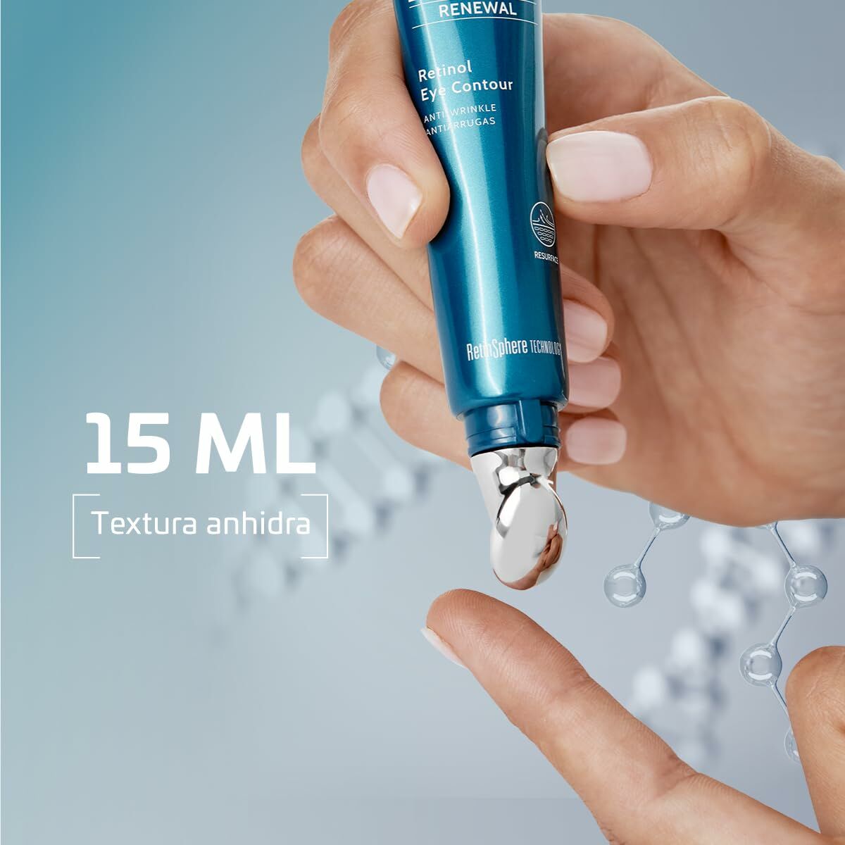 Eye Contour Endocare ENDOCARE RENEWAL 15 ml -  Beauty, Skin care -  Endocare.