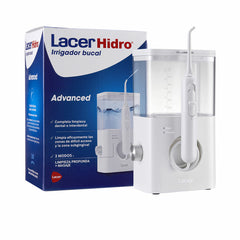 Oral Irrigator Lacer Hidro Advanced White -  Health and personal care, Oral care -  Lacer.