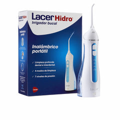 Oral Irrigator Lacer Hidro Portable -  Health and personal care, Oral care -  Lacer.