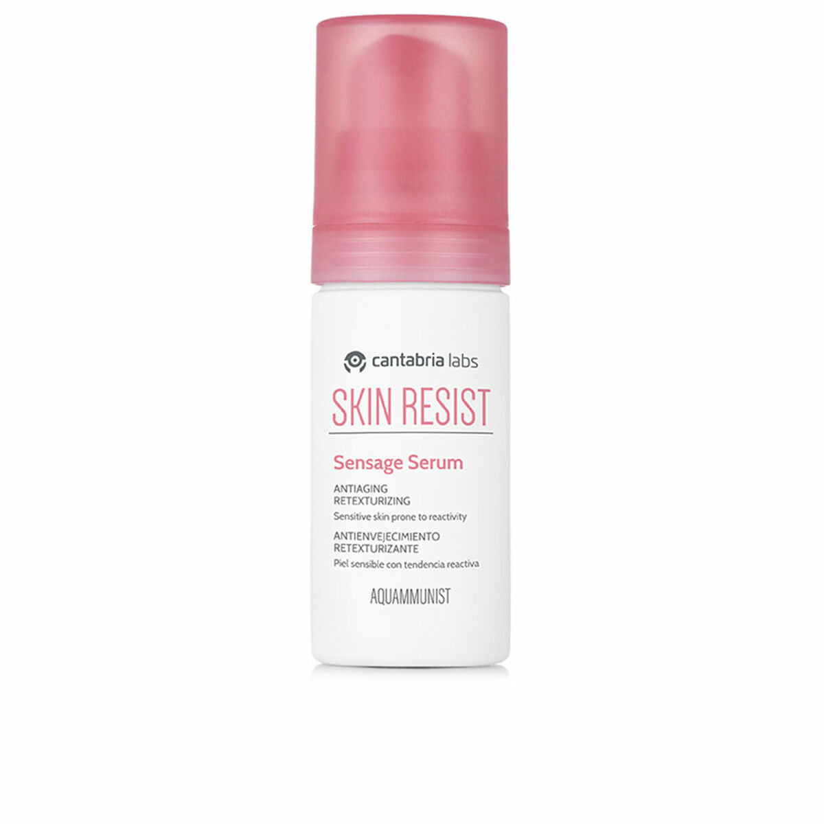 Facial Serum Skin Resist SKIN RESIST TRATAMIENTO 30 ml -  Beauty, Skin care -  Skin Resist.