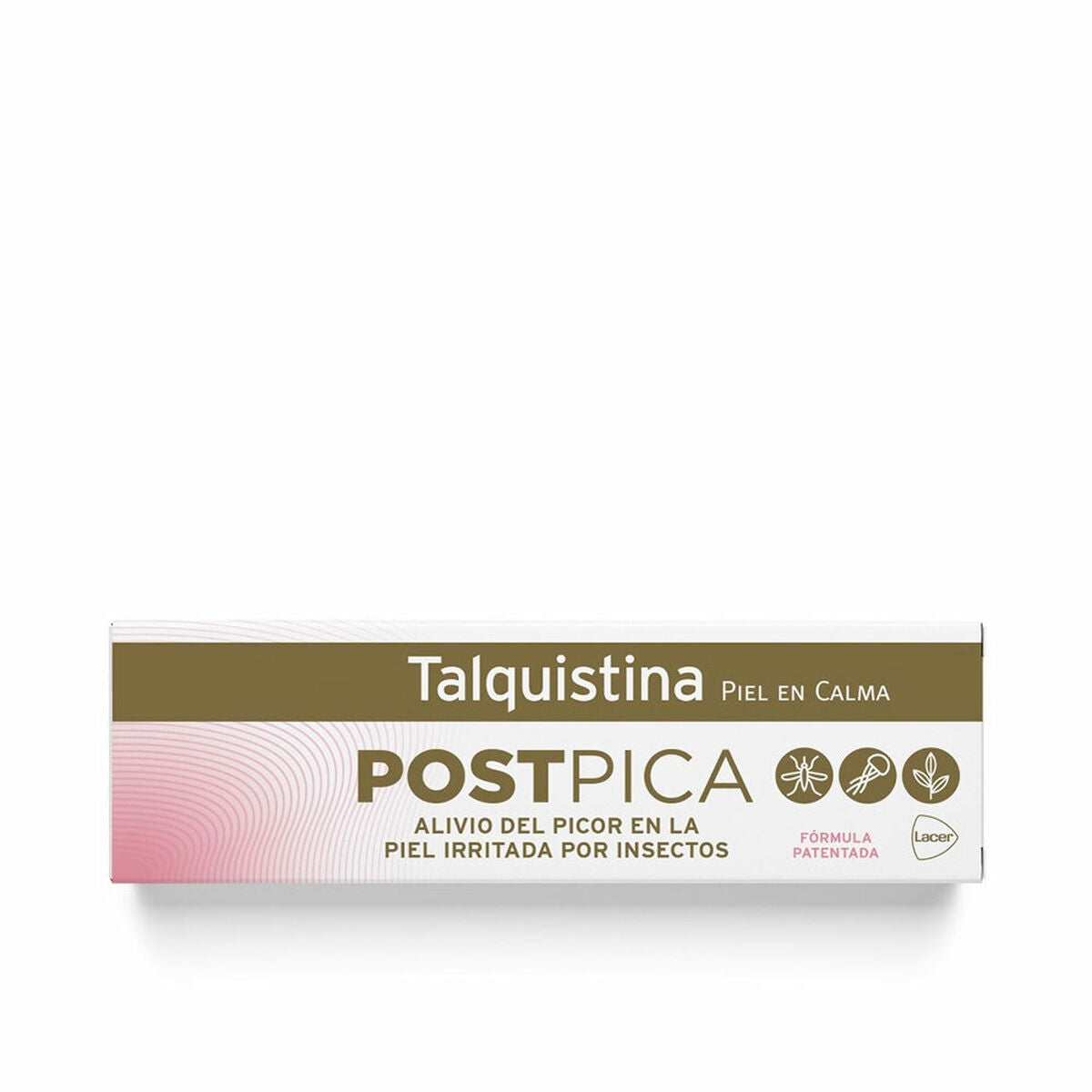 Bite Soothing Gel Talquistina TALQUISTINA 15 ml -  Beauty, Skin care -  Talquistina.