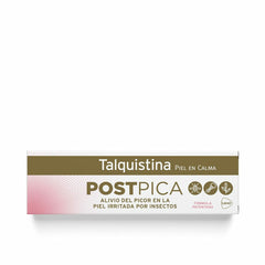 Bite Soothing Gel Talquistina TALQUISTINA 15 ml -  Beauty, Skin care -  Talquistina.