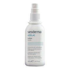 Acne Skin Treatment Sesderma Azelac Facial Lotion 100 ml -  Beauty, Skin care -  Sesderma.