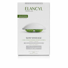 Anti-Cellulite Elancyl Slim Massage Anti-Cellulite Gel 3 Pieces -  Beauty, Skin care -  Elancyl.