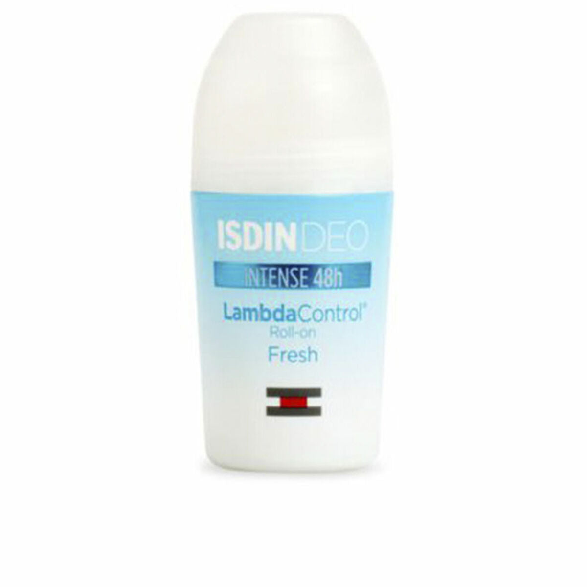 Spray Deodorant Isdin LAMBDA CONTROL 50 ml -  Beauty, Bathing and personal hygiene -  Isdin.