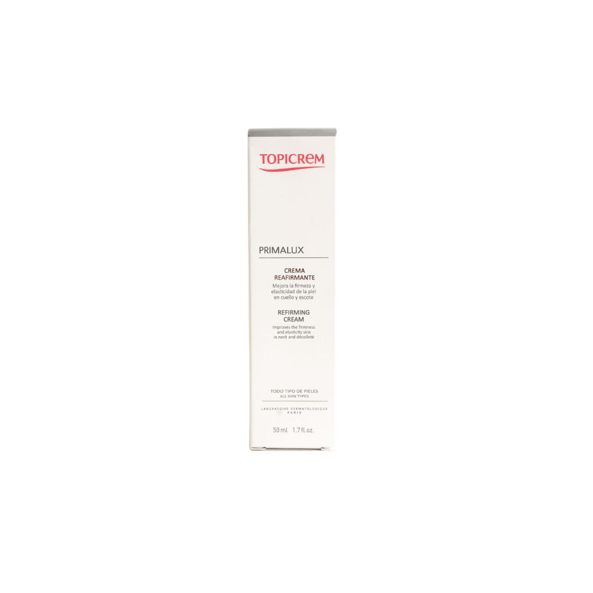 Facial Cream Topicrem Primalux -  Beauty, Skin care -  Topicrem.