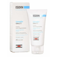 Hydrating Cream Isdin Ureadin Ultra20 50 ml -  Beauty, Skin care -  Isdin.