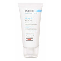 Hydrating Cream Isdin Ureadin Ultra20 50 ml -  Beauty, Skin care -  Isdin.