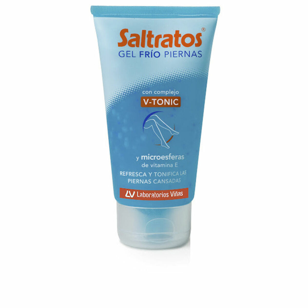 Moisturising Foot Cream Saltratos CUIDADO DE PIES 150 ml -  Beauty, Skin care -  Saltratos.