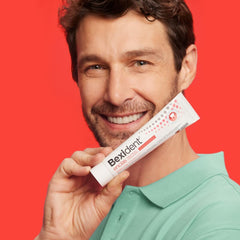 Gum care toothpaste Isdin BEXIDENT 75 ml Gel -  Health and personal care, Oral care -  Isdin.