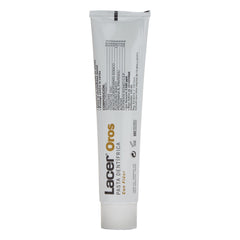 Toothpaste Multiprotection Lacer Lacer Oros 125 ml -  Health and personal care, Oral care -  Lacer.