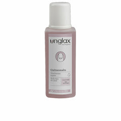Nail polish remover Unglax CUIDADO UÑAS 115 ml -  Beauty, Manicure and pedicure -  Unglax.