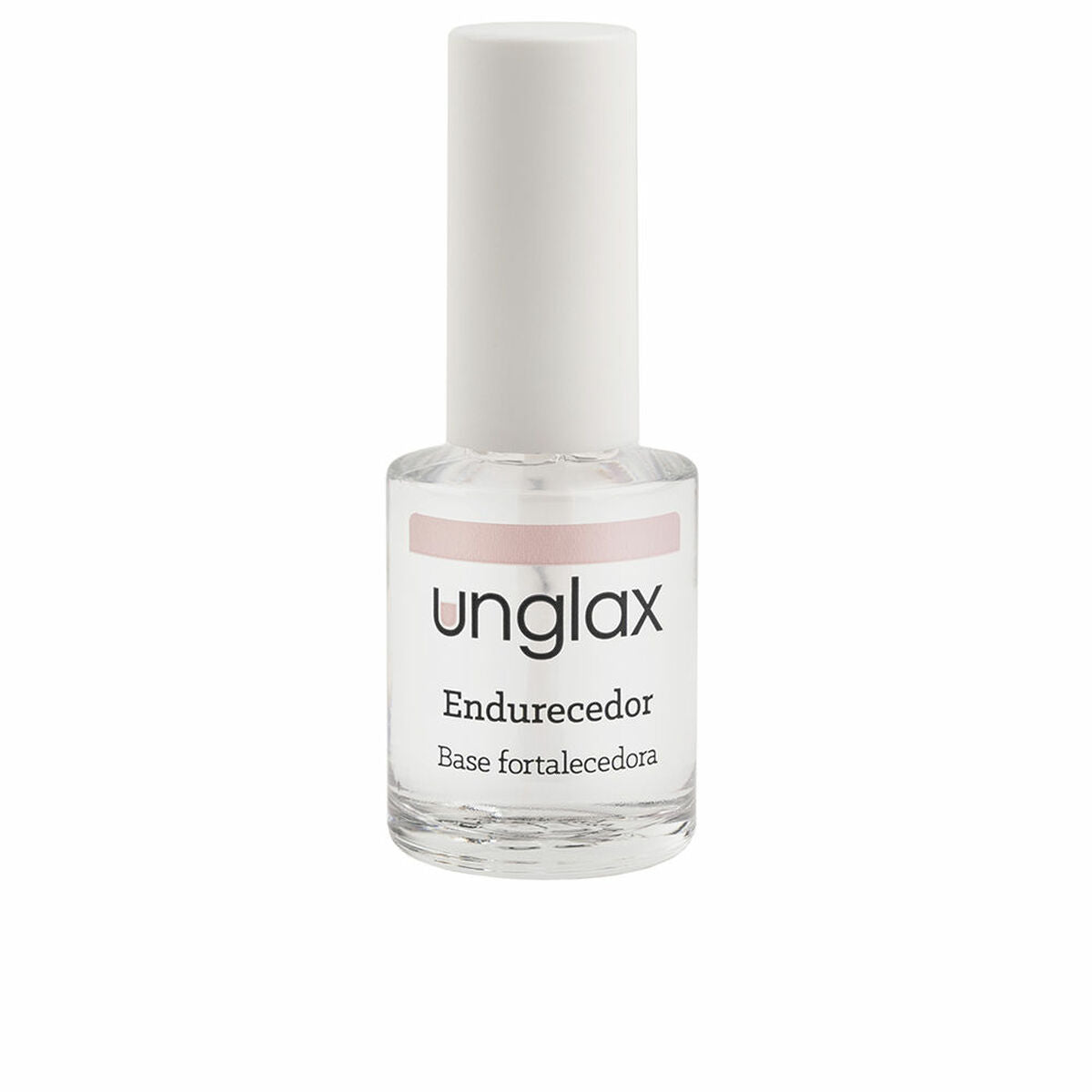 Nail Hardener Unglax CUIDADO UÑAS 10 ml -  Beauty, Manicure and pedicure -  Unglax.