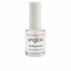 Nail Hardener Unglax CUIDADO UÑAS 10 ml -  Beauty, Manicure and pedicure -  Unglax.