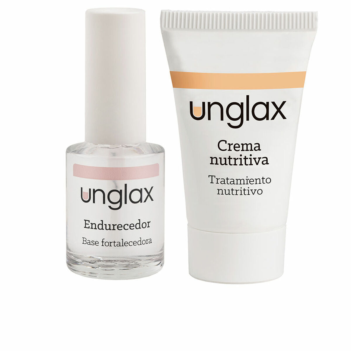 Nail Hardener Unglax CUIDADO UÑAS -  Beauty, Manicure and pedicure -  Unglax.