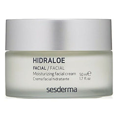 Hydrating Facial Cream Hidraloe Sesderma (50 ml) -  Beauty, Skin care -  Sesderma.