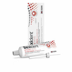 Teething gel Isdin BEXIDENT 50 ml Gel -  Health and personal care, Oral care -  Isdin.