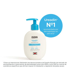 Hand Cream Isdin UREADIN 200 ml -  Beauty, Skin care -  Isdin.