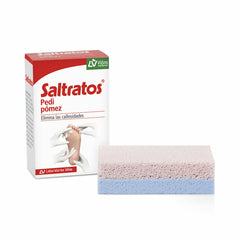 Foot Exfoliator PIES CANSADOS -  Beauty, Skin care -  N/A.