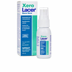 Mouthwash Lacer Xero Boca Seca Spray (30 ml) -  Health and personal care, Oral care -  Lacer.