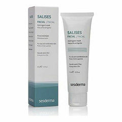 Facial Mask Sesderma -  Beauty, Skin care -  Sesderma.