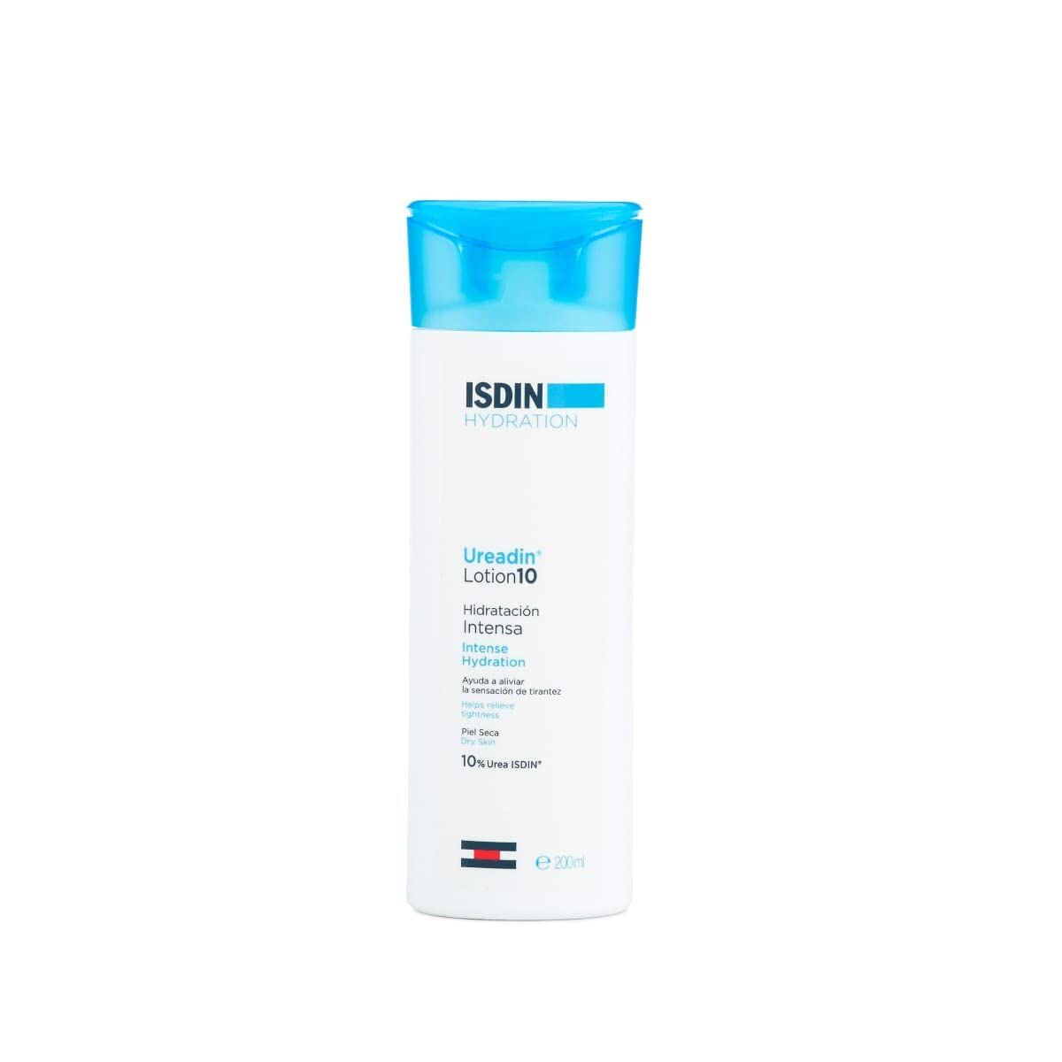 Hydrating Body Lotion Isdin Ureadin Lotion10 200 ml -  Beauty, Skin care -  Isdin.