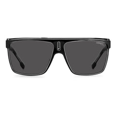 Carrera Black Injected Sunglasses -   -  Carrera.