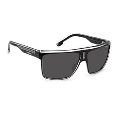 Carrera Black Injected Sunglasses -   -  Carrera.