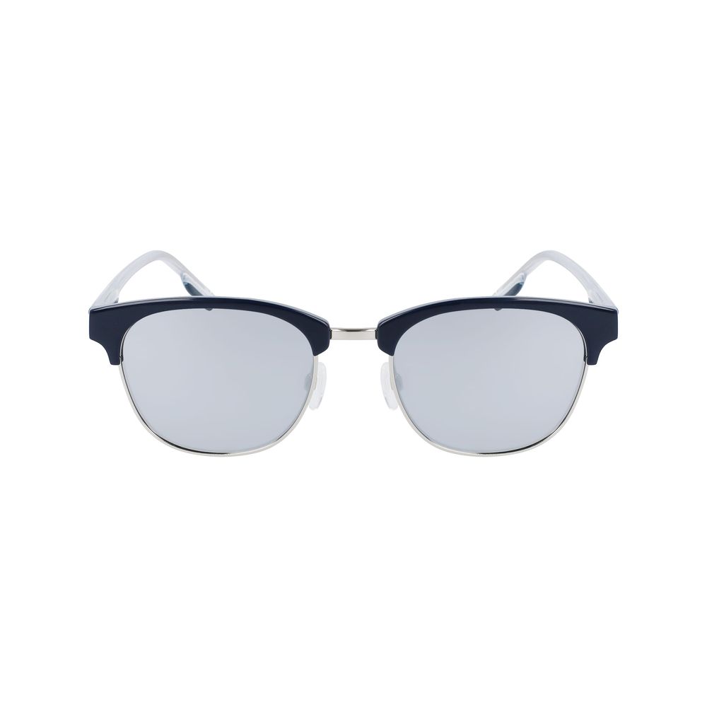 Converse Silver Metal Sunglasses -   -  Converse.