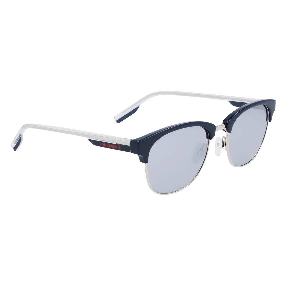 Converse Silver Metal Sunglasses -   -  Converse.