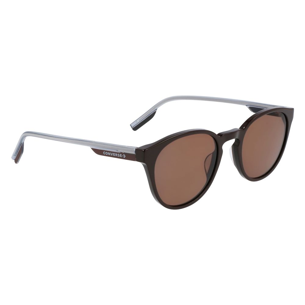 Converse Gray Acetate Sunglasses -   -  Converse.