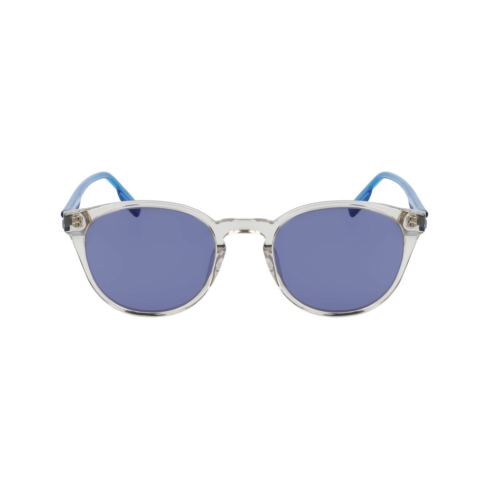 Converse Blue Acetate Sunglasses -   -  Converse.