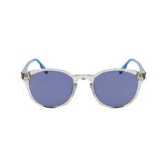 Converse Blue Acetate Sunglasses -   -  Converse.